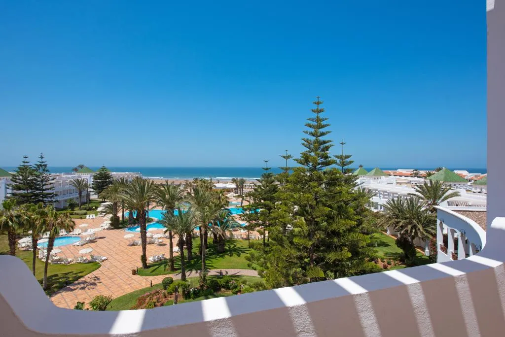 JUNIOR SUITE STANDARD Room, Iberostar Waves Founty Beach, Agadir
