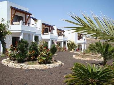Monte Marina Naturist Resort, Fuerteventura
