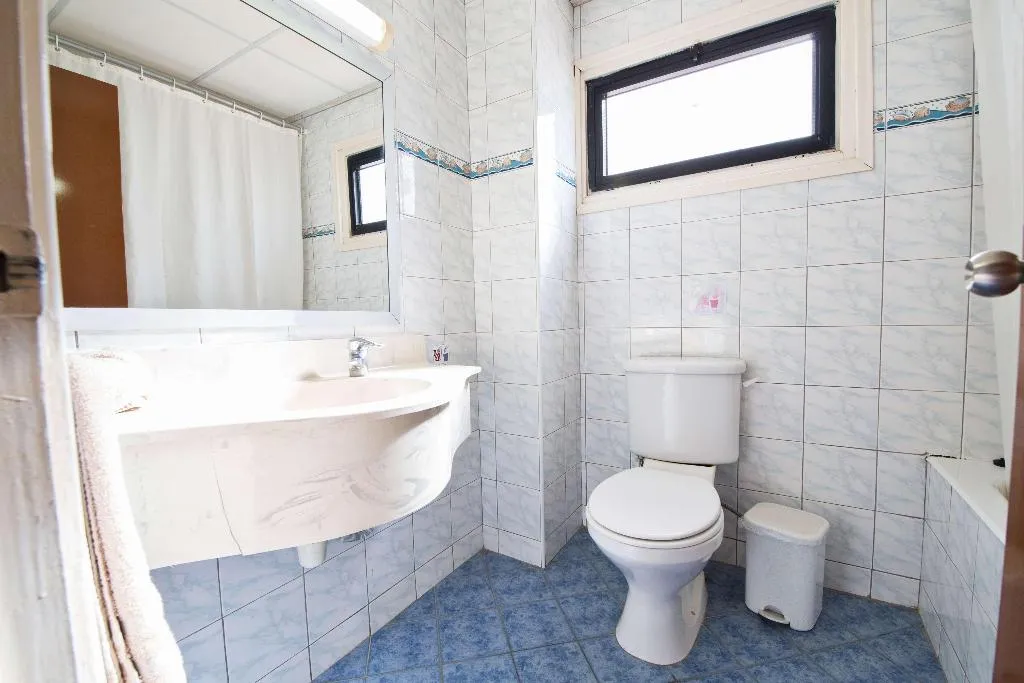 Room, Anthea Hotel Apartments, Cyprus