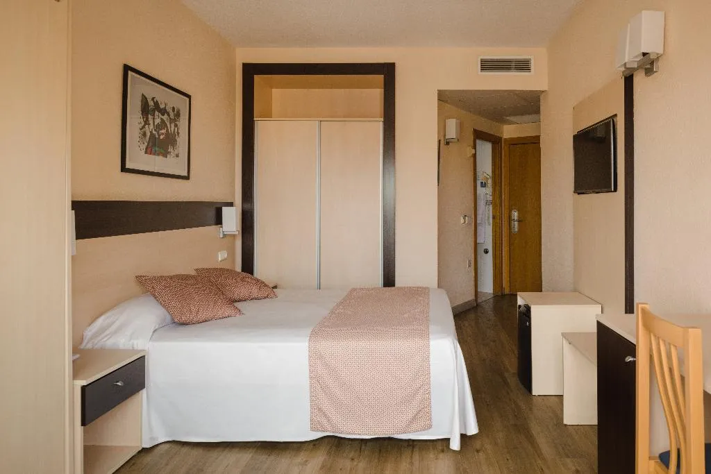 Room, Sandos Griego, Costa Del Sol