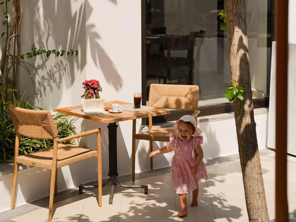 Restaurant, Creta Palace, A Resort to Live, Crete