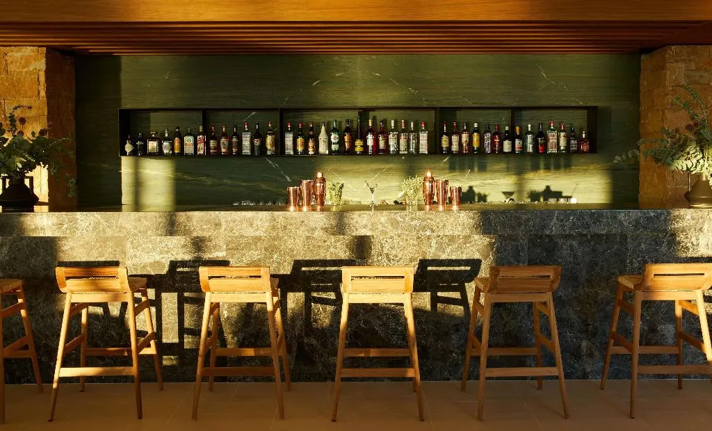 Bar, Elix, Mar-Bella Collection, Preveza/Lefkas