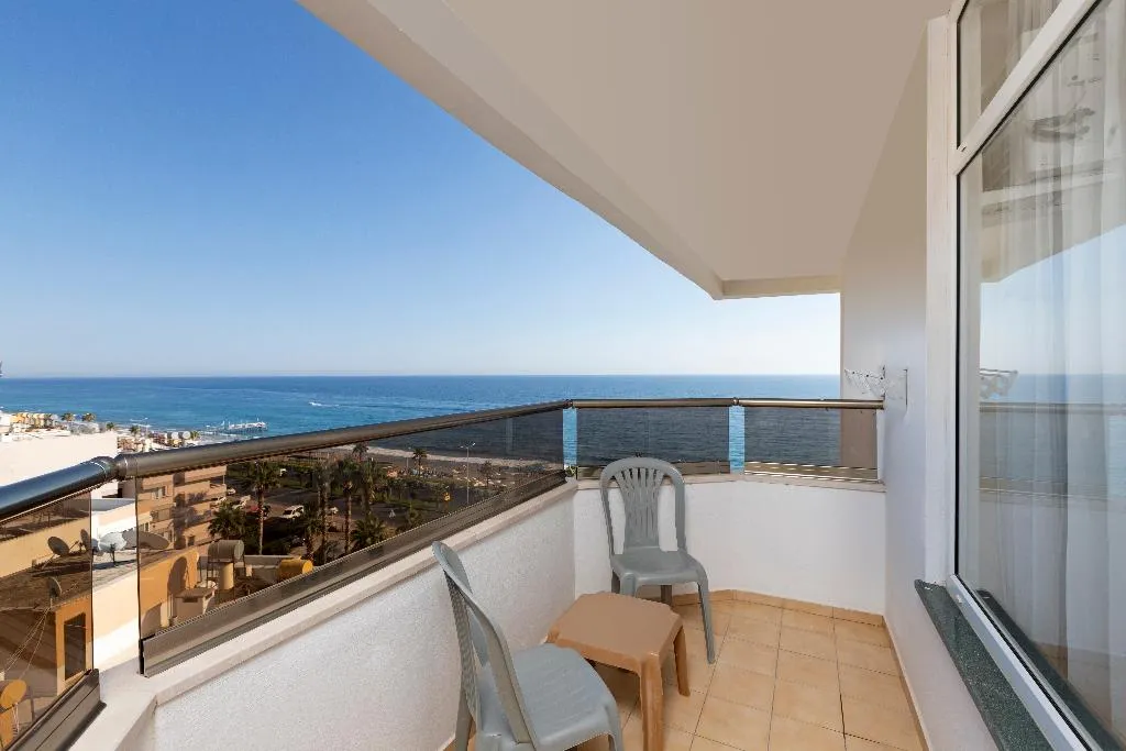 FAMILY ROOM SIDE SEA VIEW Room, Prestige Alanya, Antalya