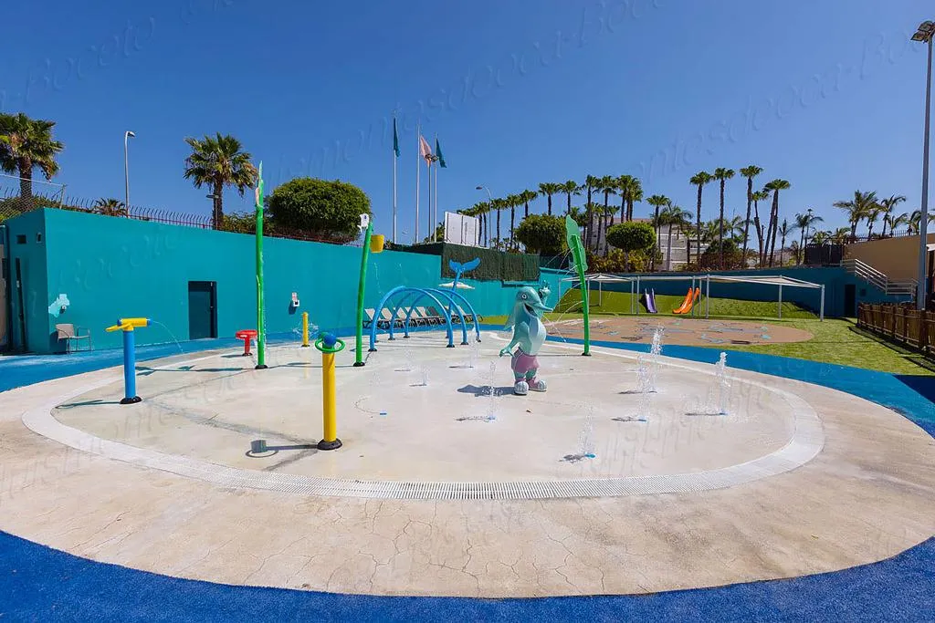Sports and Entertainment, Maspalomas Resort by Dunas, Gran Canaria