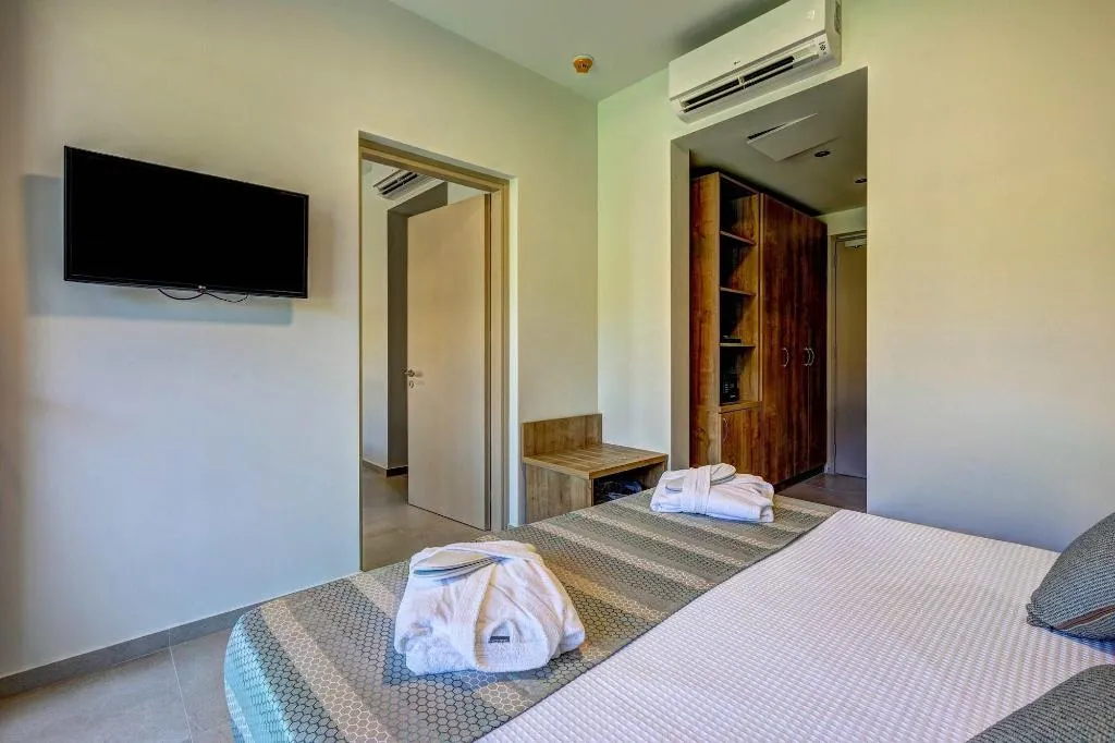 Room, White Olive Elite Hotel Laganas, Zante