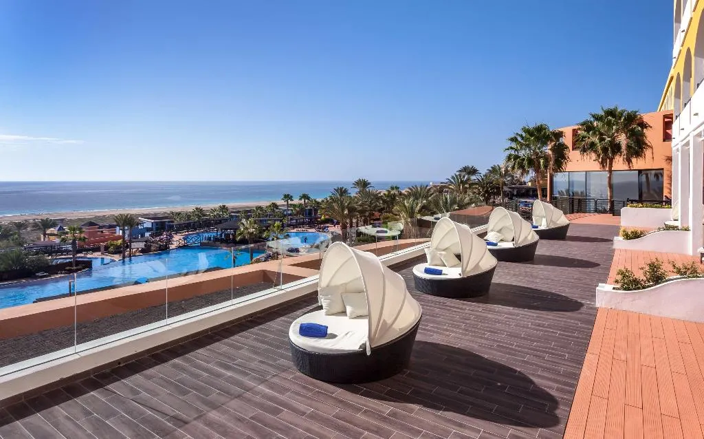 General view, Occidental Jandía Royal Level, Fuerteventura