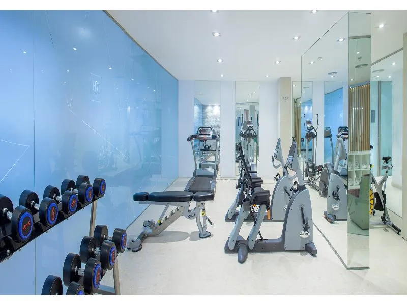 Sports and Entertainment, Hotel RH Bayren & SPA, Valencia