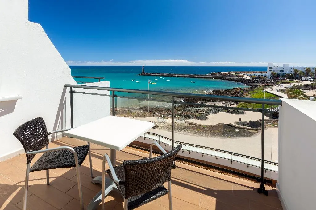 FAMILY ROOM SUPERIOR Room, THB Lanzarote Beach, Lanzarote
