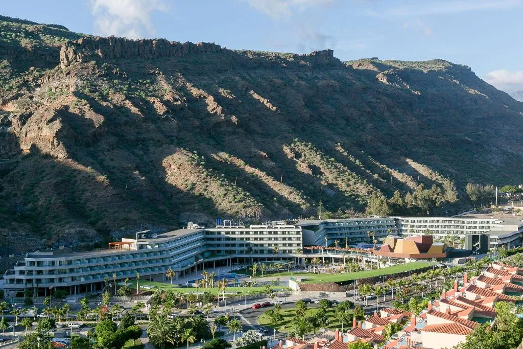 General view, Radisson Blu Resort & Spa Gran Canaria Mogan, Gran Canaria