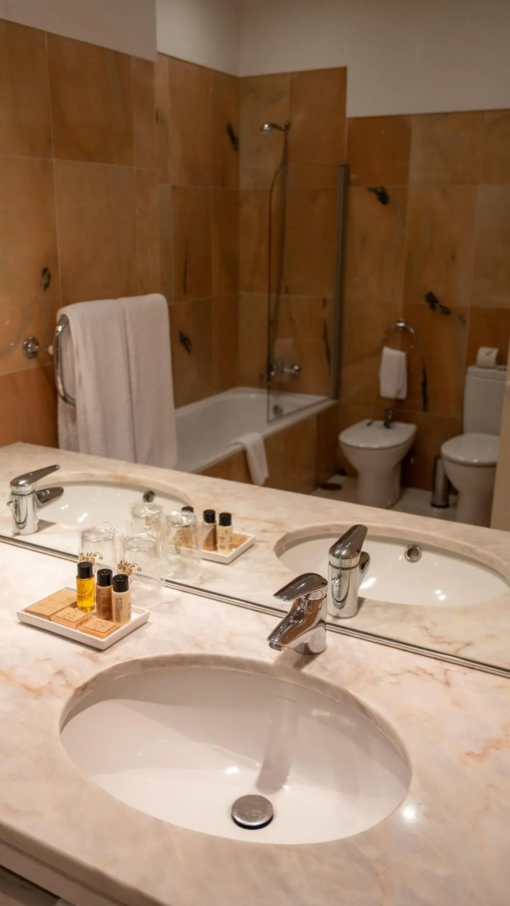 QUADRUPLE Presidential WITH VIEWS Room, Quinta da Bela Vista, Madeira