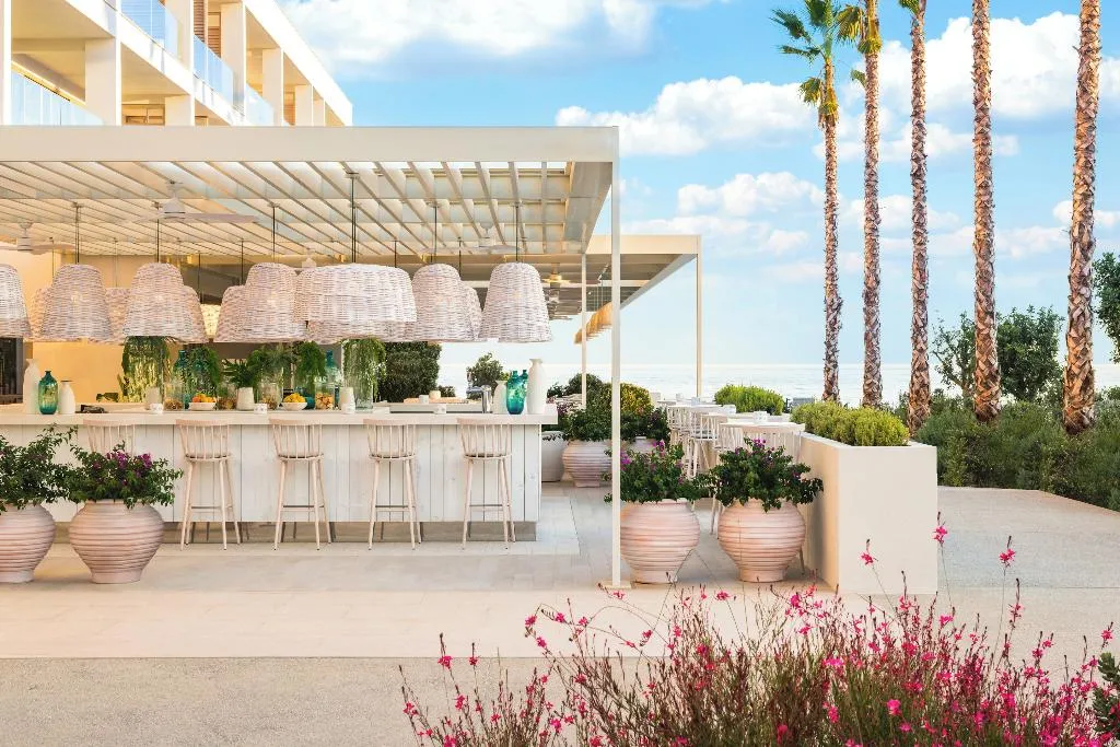 Bar, Ikos Andalusia, Costa Del Sol