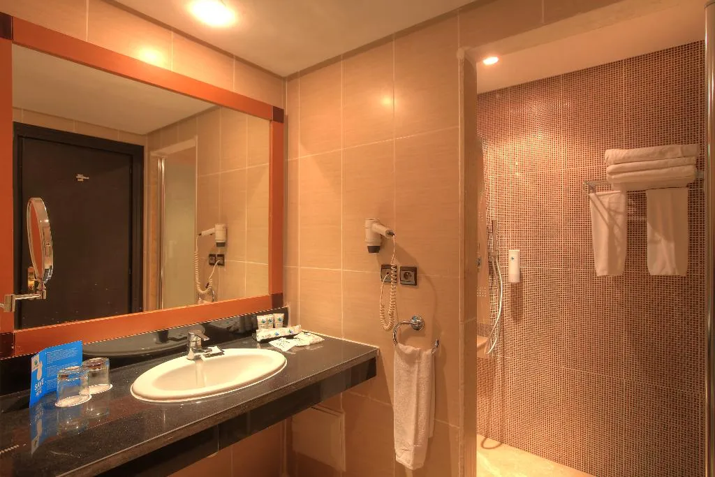 DOUBLE STANDARD Room, Pickalbatros Aqua Fun Club All Inclusive Marrakech, Marrakech