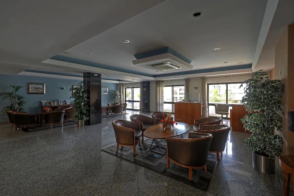 Lobby, Paladim & Alagoamar, Algarve
