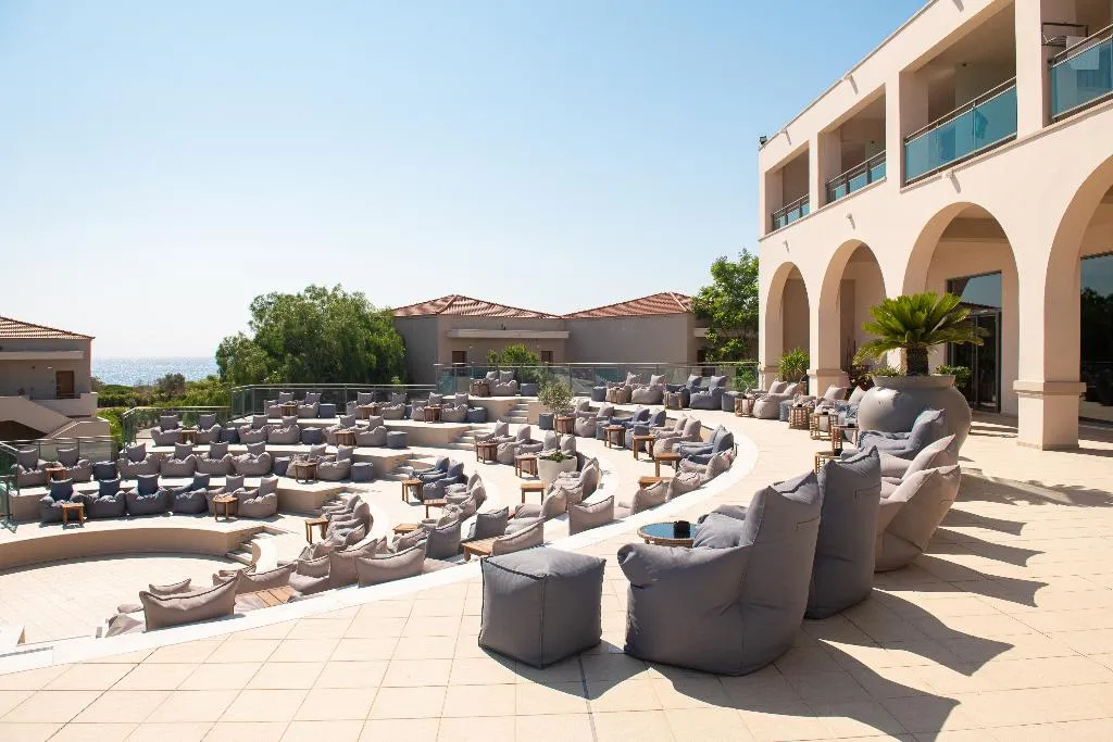 Sports and Entertainment, Kresten Royal Euphoria Resort, Rhodes