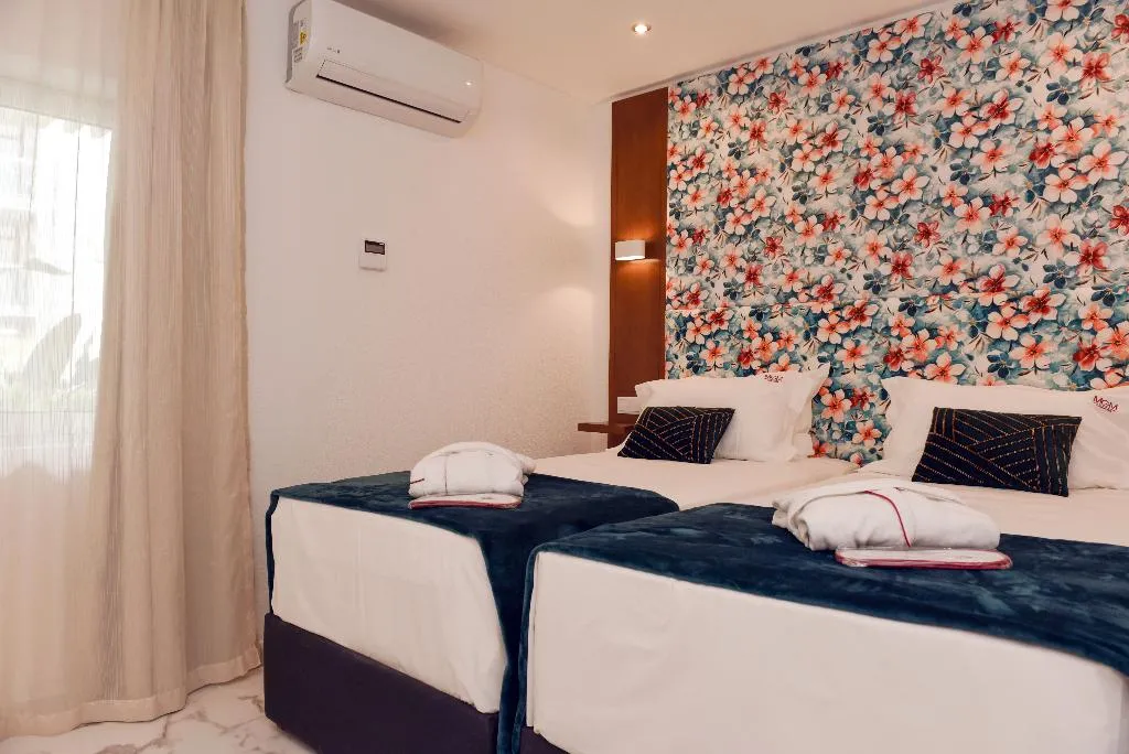 APARTMENT LUXURY Room, Muthu Clube Praia da Oura, Algarve