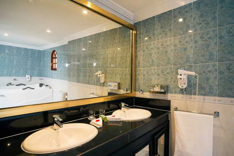 SINGLE STANDARD Room, Pickalbatros Aqua Fun Club All Inclusive Marrakech, Marrakech