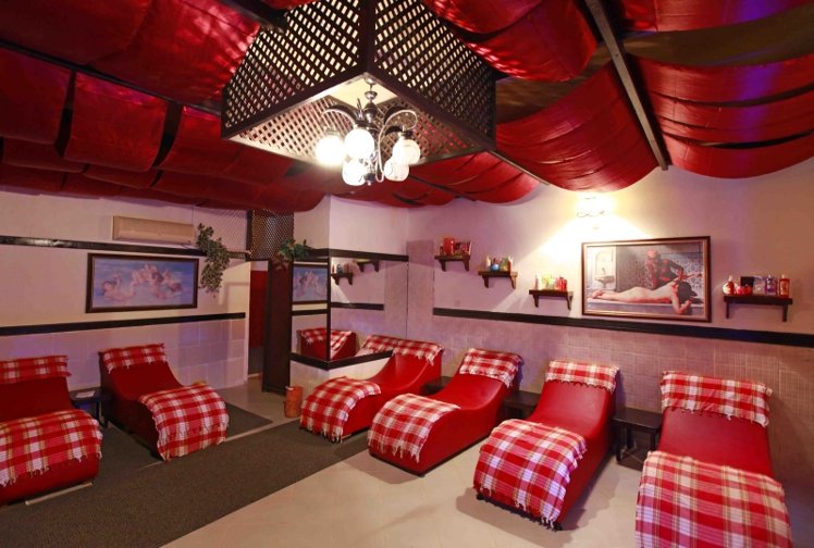 Sun City Apartments & Hotel, Antalya