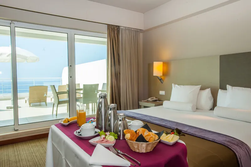 SUITE STANDARD Room, Melia Madeira Mare, Madeira
