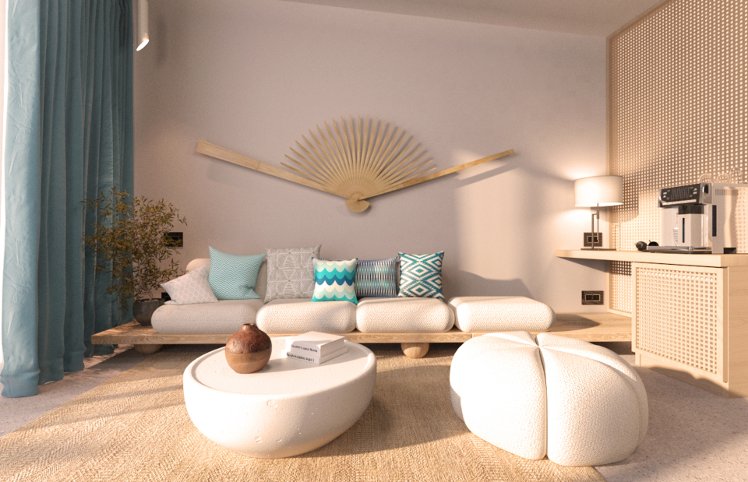 Ventale Island Breeze Resort, Crete