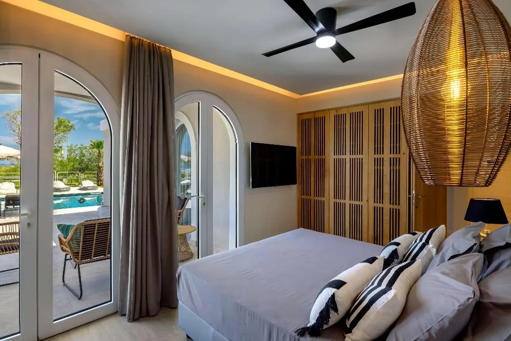 Room, Anemos Luxury Grand Resort, Crete