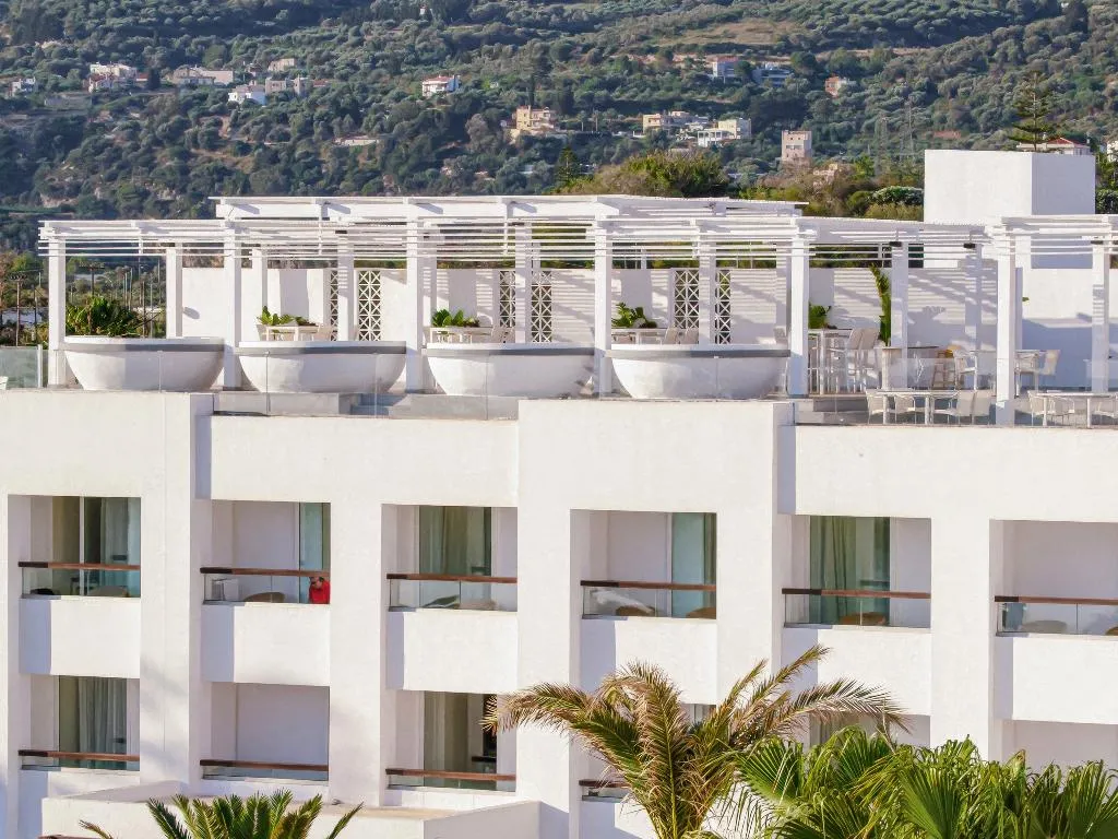 Bar, Creta Palace, A Resort to Live, Crete