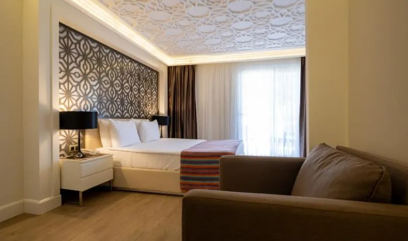 DOUBLE SEA VIEW Room, Duja Didim, Bodrum