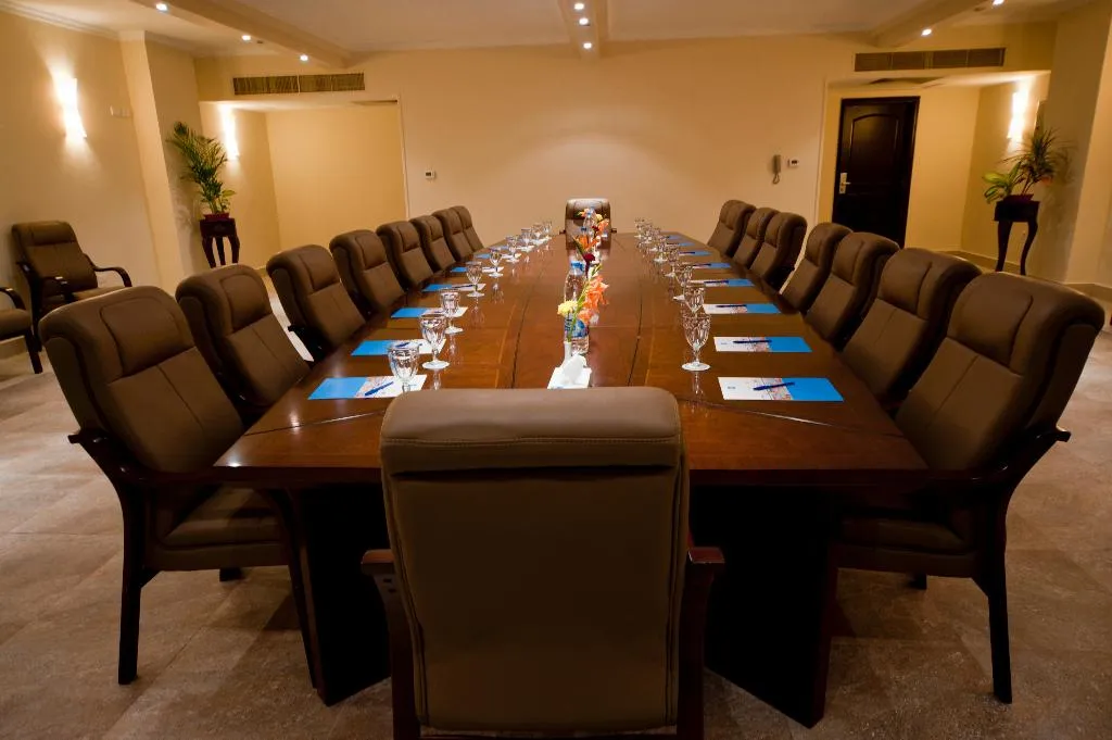 Conferences, AMC Royal Hotel & Spa, Red Sea Riviera