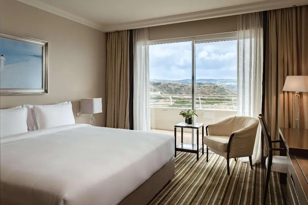 SUITE TWO BEDROOMS Room, Radisson Blu Resort & Spa Golden Sands, Malta