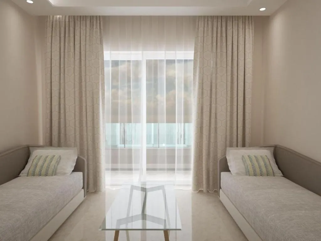 Room, Laguna Holiday Resort, Corfu
