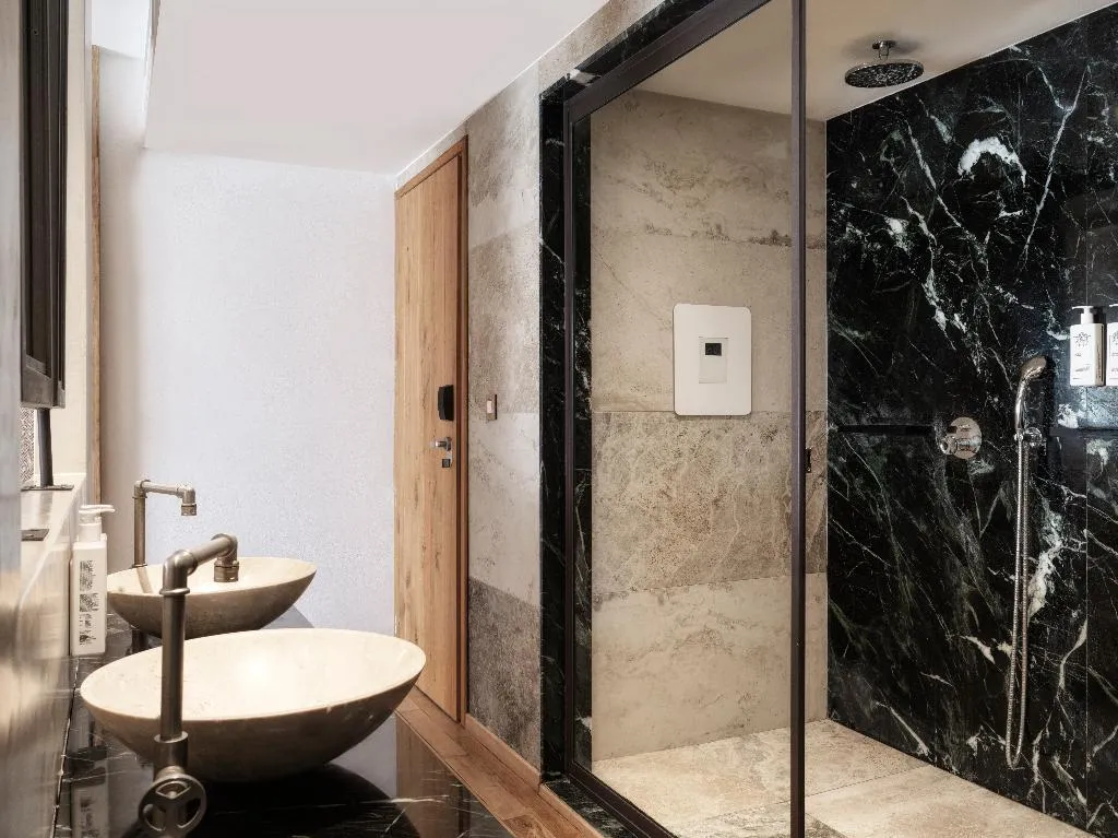 DOUBLE PREMIUM Room, Stella Island Luxury Resort & Spa, Crete