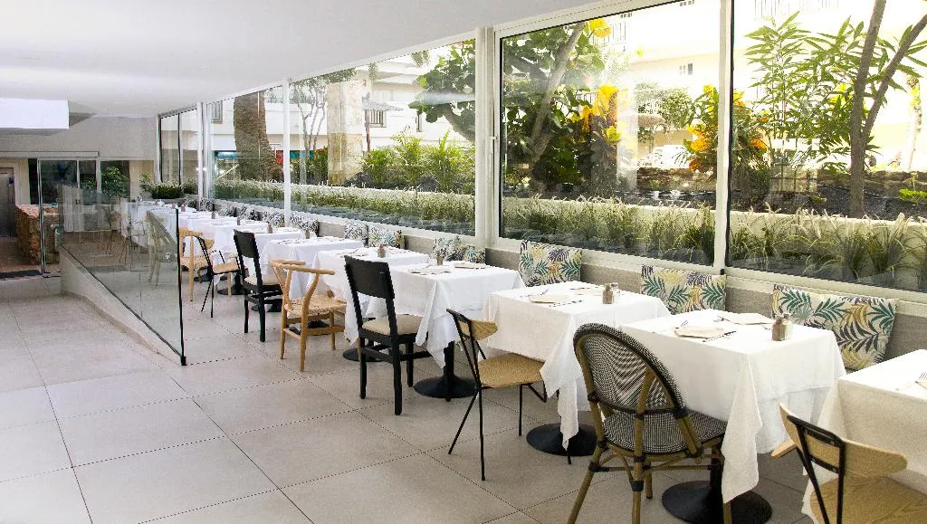 Restaurant, Ereza Mar - Adult Only, Fuerteventura