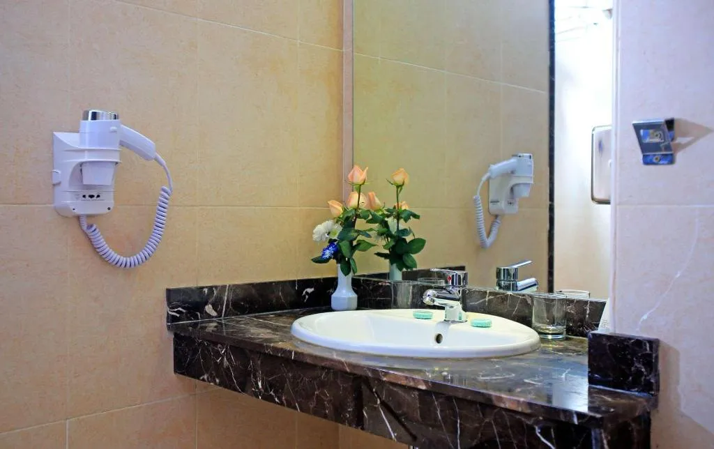 Room, Labranda Targa Aqua Parc, Marrakech