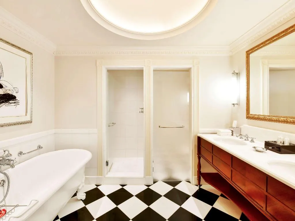 Room, Savoy Sharm El Sheikh, Red Sea Riviera