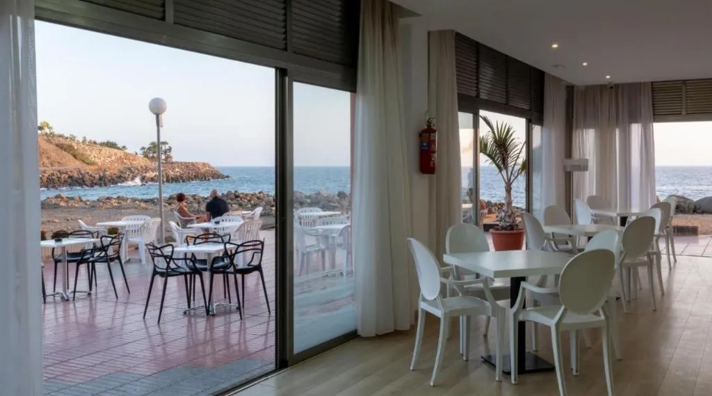 Terrace, Marina Elite, Gran Canaria
