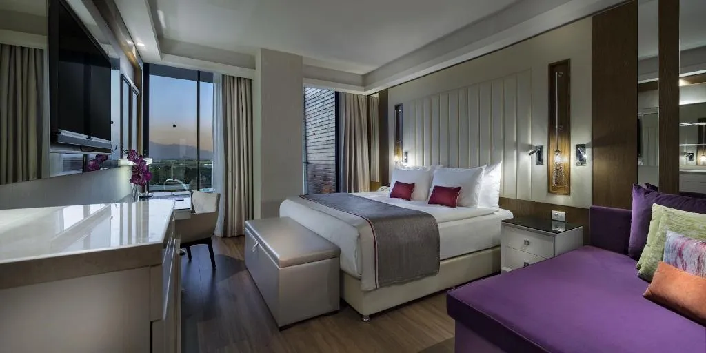 Room, Trendy Lara, Antalya