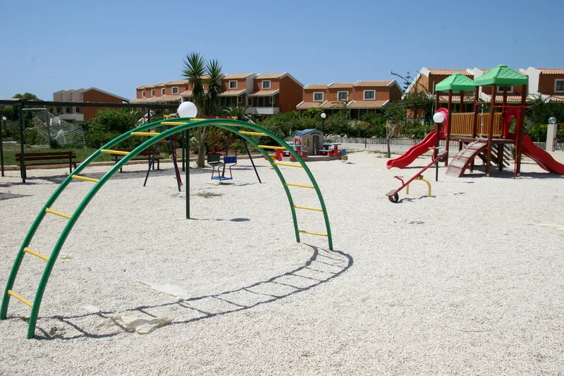 Sports and Entertainment, Ionian Sea Hotel, Kefallinia