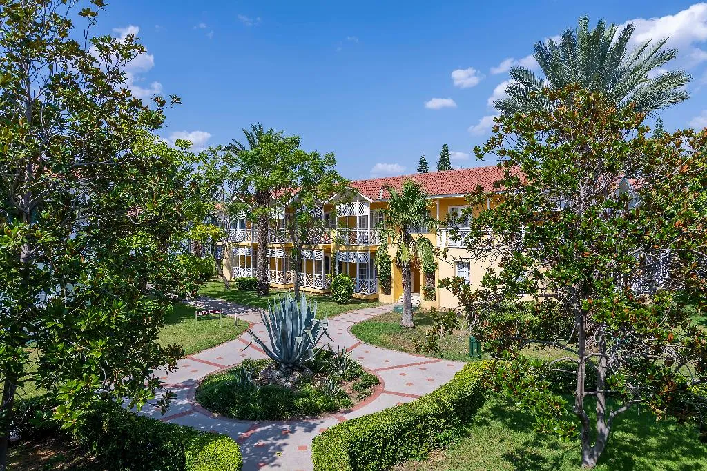 General view, Asteria Family Resort Side, Antalya
