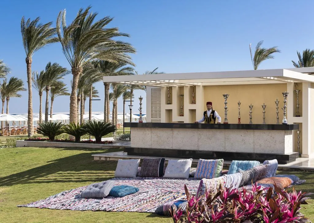 Sports and Entertainment, Rixos Premium Seagate, Red Sea Riviera