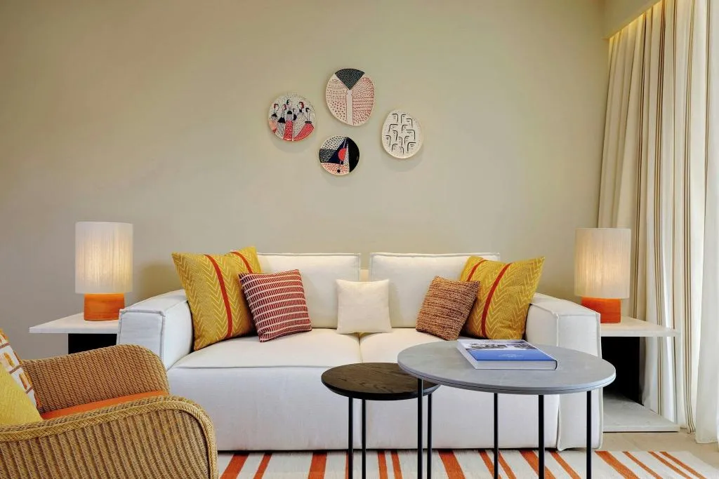 SUITE PREMIUM WITH VIEWS Room, The Westin Resort Costa Navarino, Kalamata