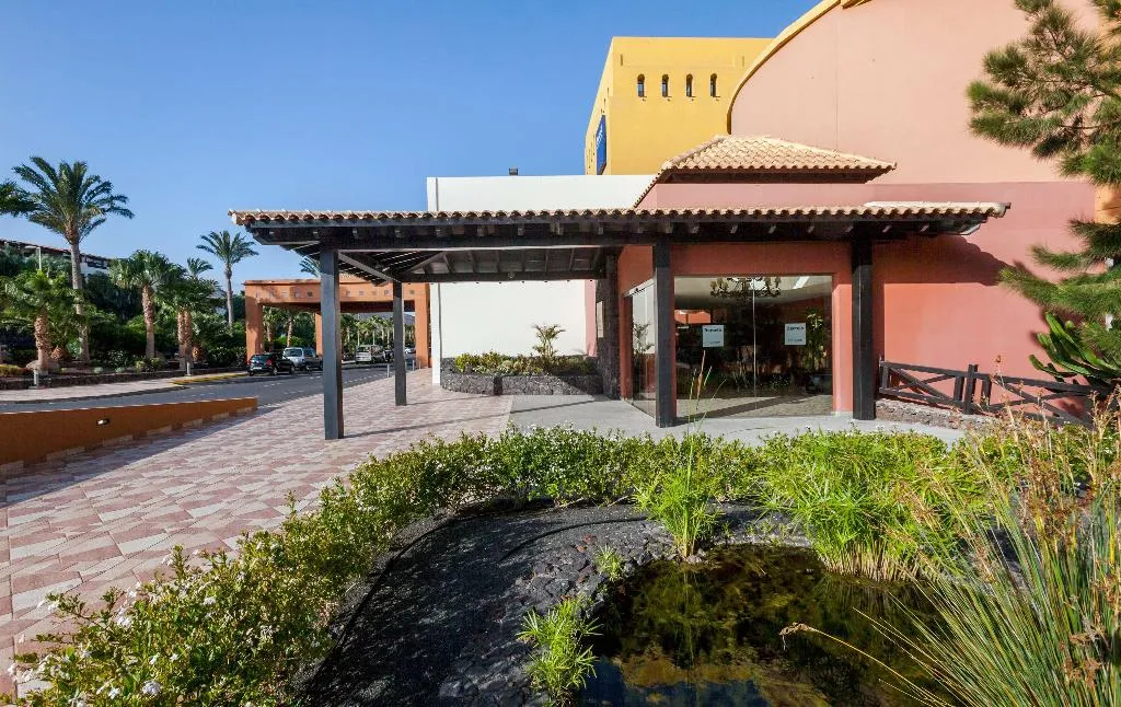 General view, Occidental Jandía Royal Level, Fuerteventura