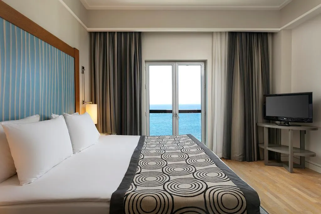 SUITE STANDARD Room, Xanadu Island, Bodrum