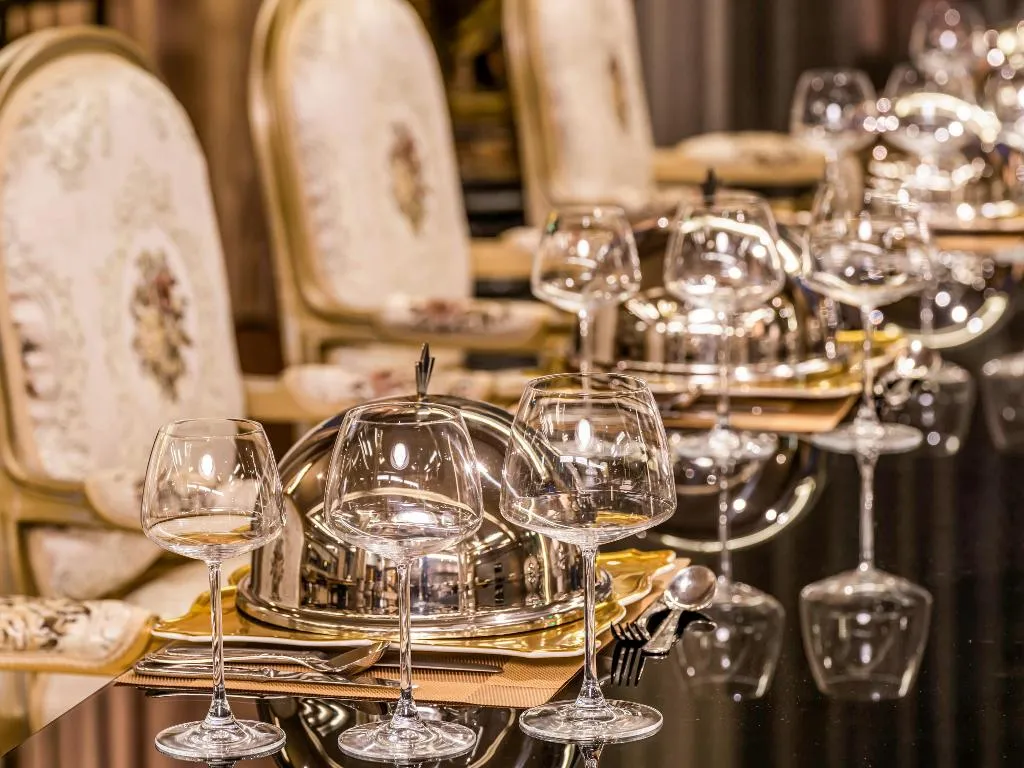 Restaurant, Rixos Premium Seagate, Red Sea Riviera