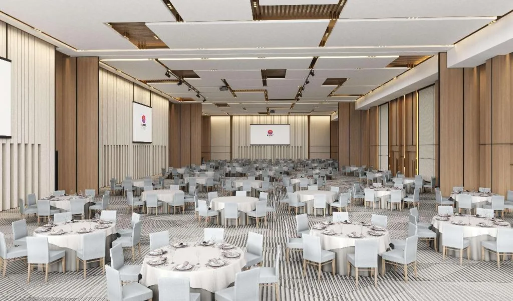 Conferences, Anda Barut Collection, Bodrum