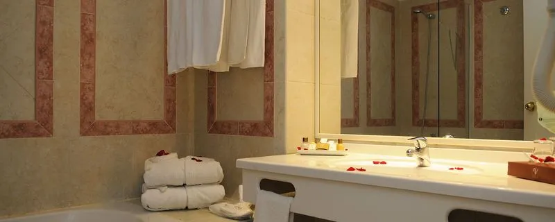 FAMILY ROOM STANDARD Room, Royal Tulip Taj Sultan Resort, Tunisia