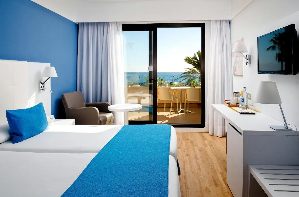 DOUBLE SINGLE USE SUPERIOR Room, Alexandre Grand Teguise Playa, Lanzarote