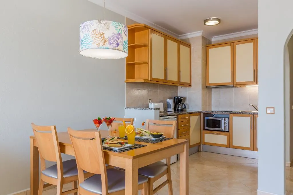APARTMENT ONE BEDROOM Room, The Navigator - Solaqua, Algarve