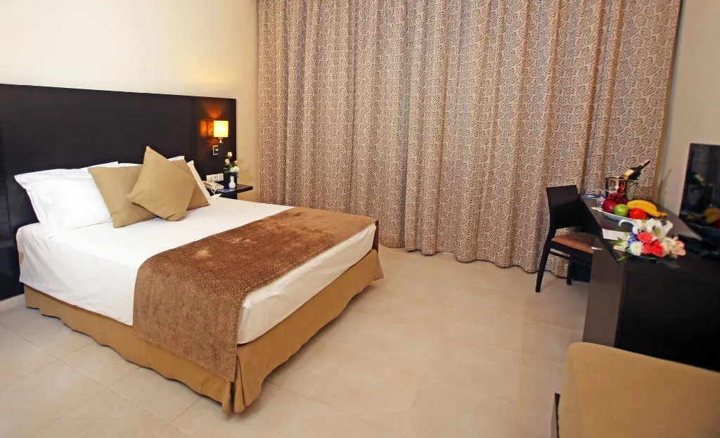 DOUBLE POOL VIEW Room, Labranda Targa Aqua Parc, Marrakech