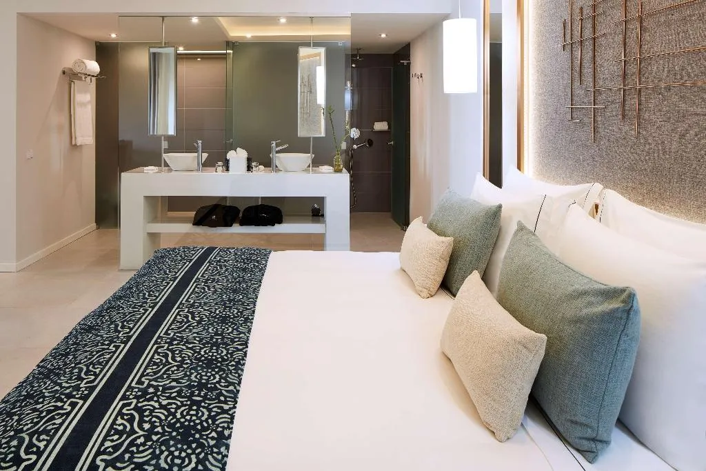 Room, Tivoli Carvoeiro Algarve Resort, Algarve