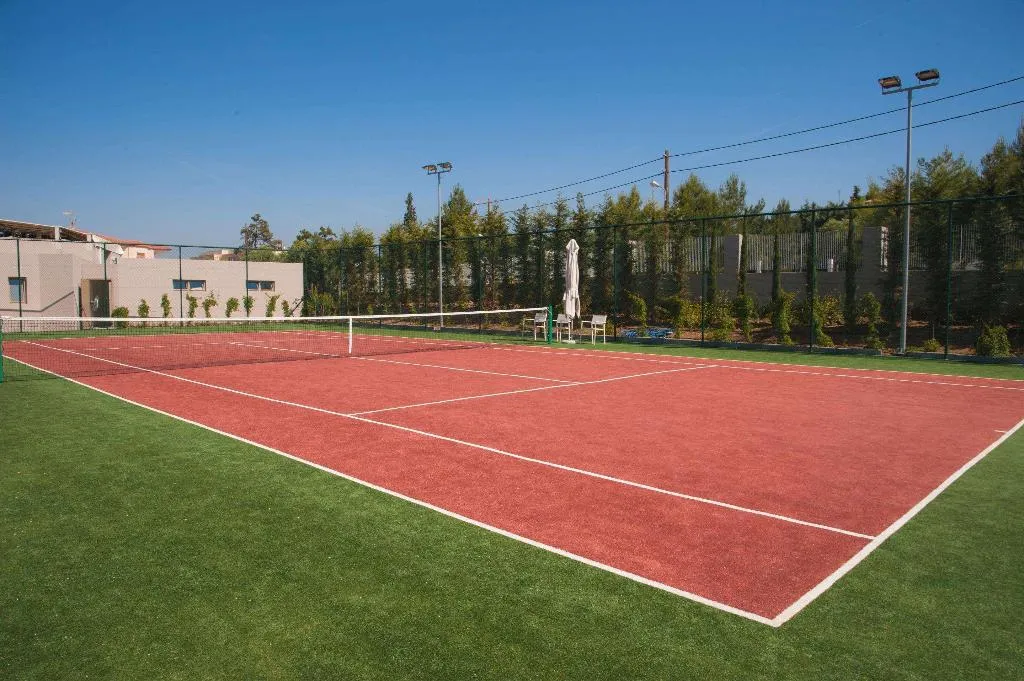 Sports and Entertainment, Ikos Dassia, Corfu