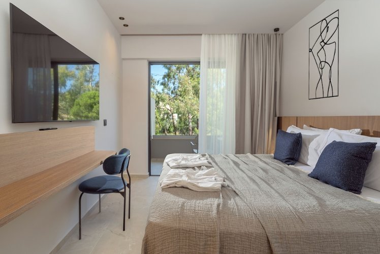 Cabú Hotel - Adults Only, Rhodes